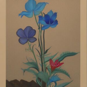 Image 16: Oil Painting